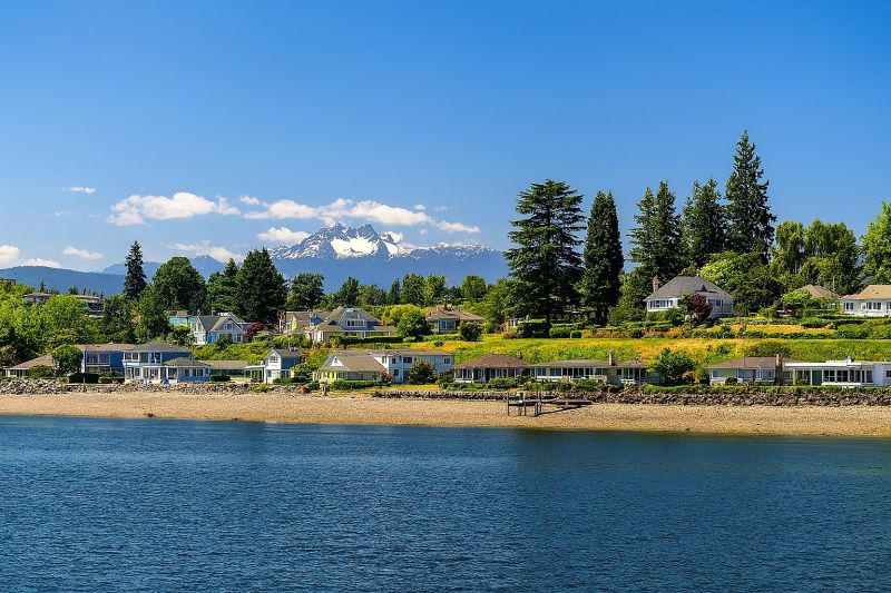 Best Bathroom Remodeling pros in Sequim, WA