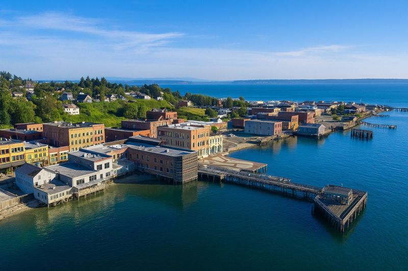 Best Shower Remodeling pros in Port Townsend, WA