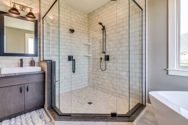 Cost of Bathroom Modification in Sequim