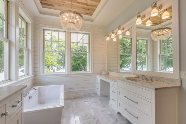Cost of Bathroom Remodeling in Sequim