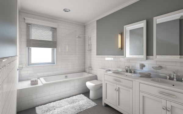 Cost of Restroom Remodeling in Sequim