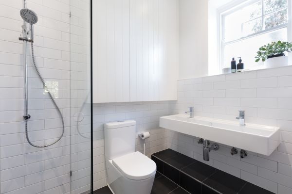 Cost of Washroom Renovation in Sequim