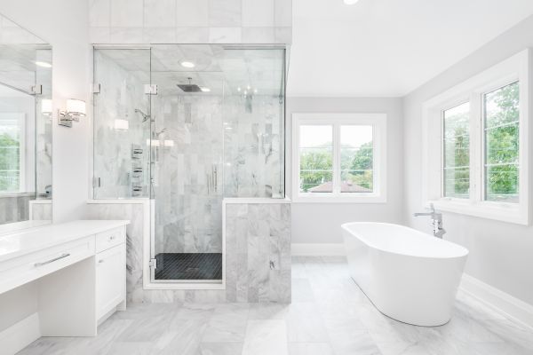 Cost of Bath Remodeling in Sequim