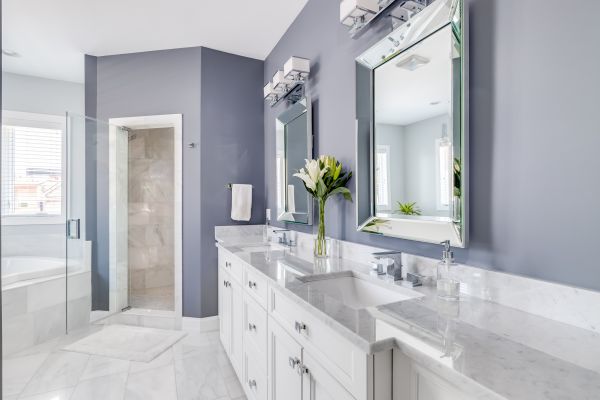 Cost of Restroom Renovation in Sequim