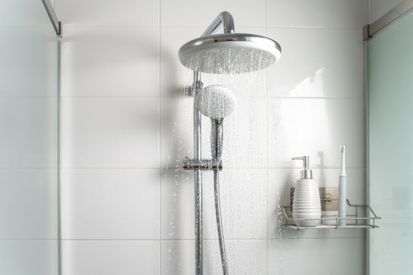 Cost of Shower Conversion Service in Sequim