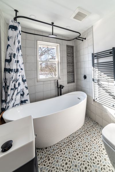 Cost of Bathtub Renovation in Sequim