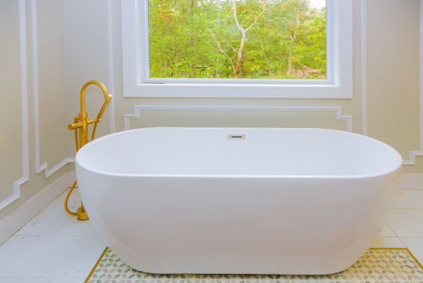 Cost of Tub Renovation Service in Sequim