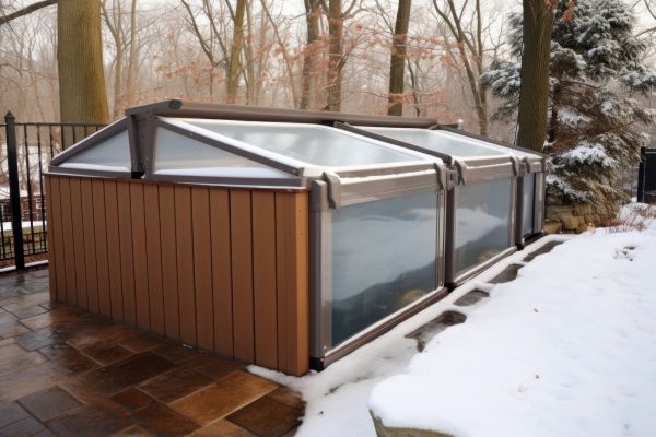 Cost of Tub Enclosure Installation in Sequim