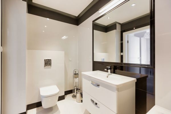 Cost of Business Bathroom Remodeling in Sequim