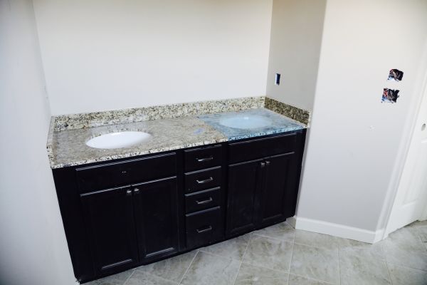 Cost of Granite Bathroom Remodeling in Sequim