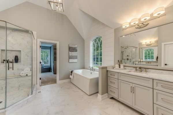 Bathroom Conversion Service in Sequim