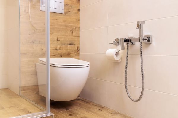 Cost of Universal Bathroom Remodeling in Sequim