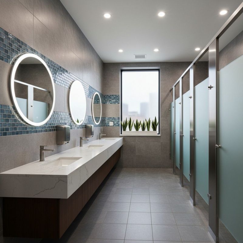 Top Bathroom Remodeling Companies in Port Townsend, WA