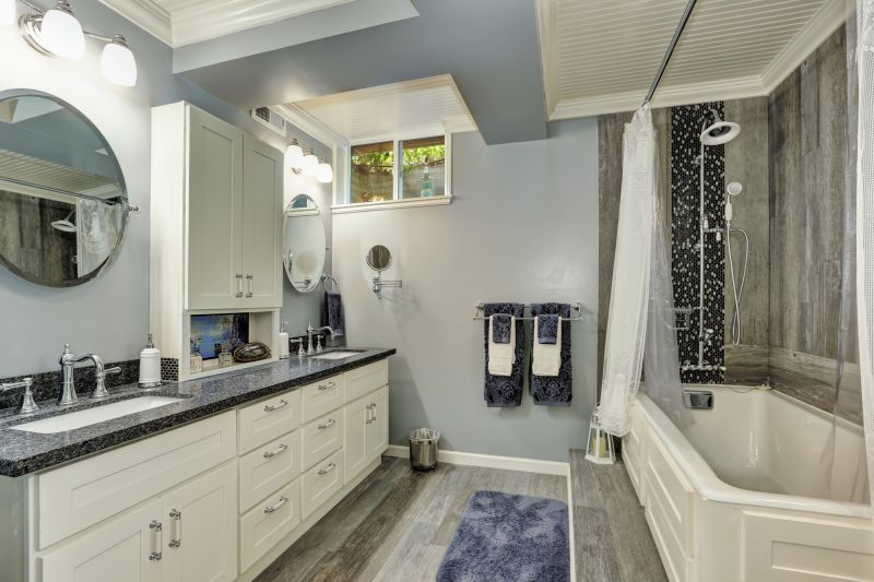 Top Bathroom Remodeling Companies in Sequim, WA