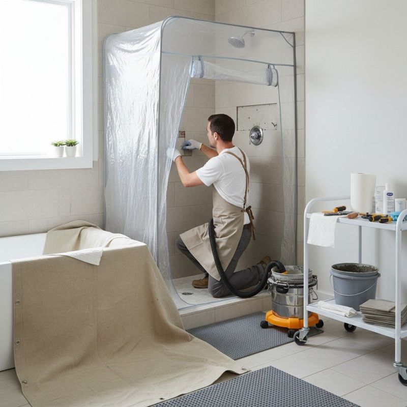 Top Shower Remodeling Companies in Port Angeles, WA