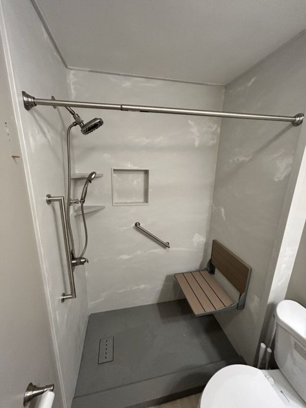 Top Tub To Shower Conversion Companies in Coupeville, WA