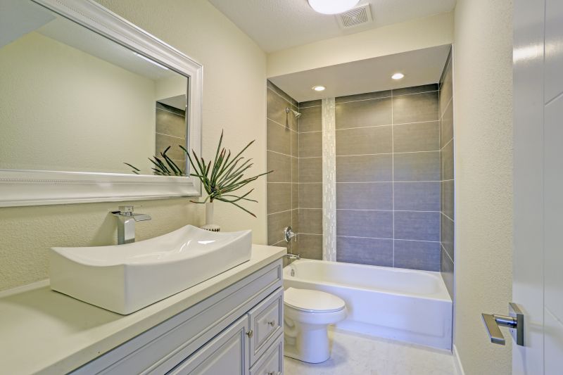Top Tub To Shower Conversion Companies in Port Angeles, WA